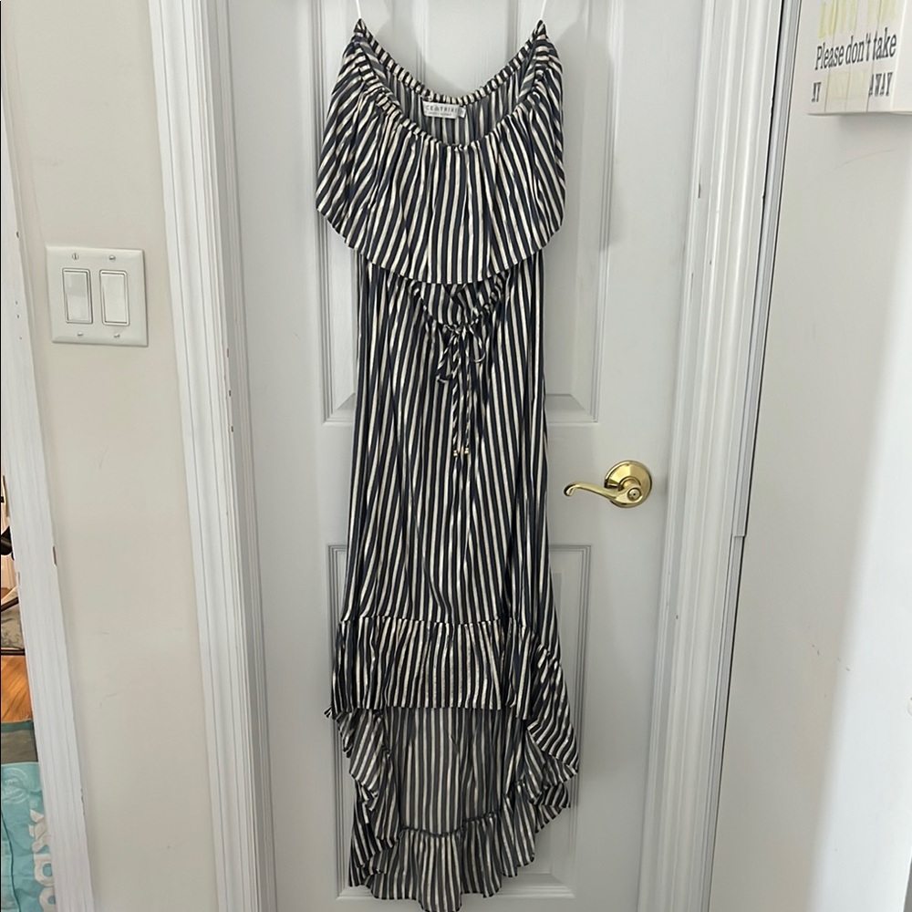 Alice and Trixie Dress